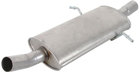 Bosal 175-429 Mittelschalldämpfer