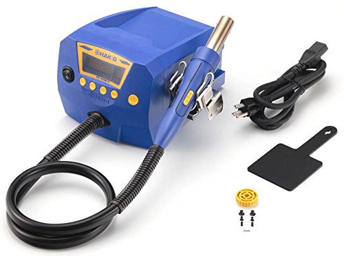 Hakko FR810B-05 Station de Retravail à Air Chaud SMD