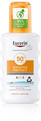 Eucerin Sun Kids Spray Fps50 200ml