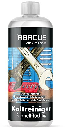ABACUS® 1000 ml Letoon Speed - Kaltentfetter schnellflüchtig (2205)