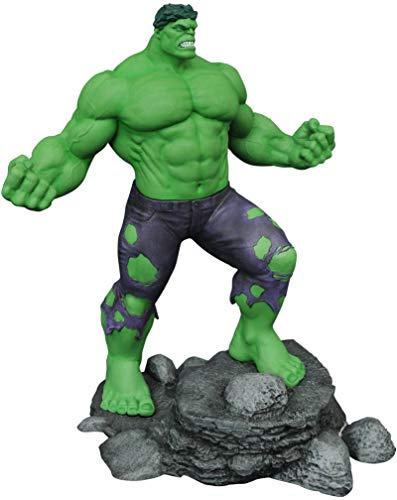 Marvel Comics AUG162570 Galerie Hulk PVC Figur
