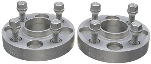 Spurverbreiterung TRAK+ Spurverbreiterungen/TRAK+ Wheel Spacers von H&R 50 mm (5024566) Distanzscheibe Räder