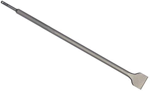 Scalpello largo SDS-Plus 50 x 600 mm per Bosch/Makita/Hilti/Hitachi