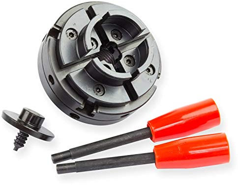 DEMA Spannfutter für Drechselmaschine M33