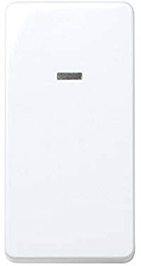 Simon 27669-64 interruptor de luz Blanco