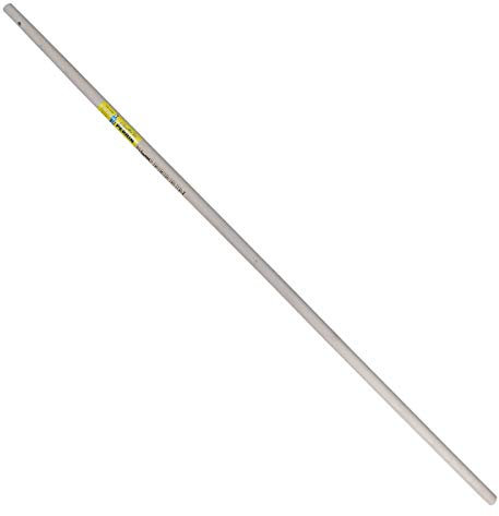 Outils perrin Manche Bois pour Balai a Ressort, 1.5m Longueur