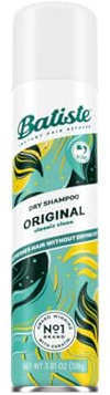 BATISTE Original 200 ml