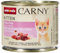 animonda Vom Feinsten Carny Kitten Katzenfutter, Nassfutter Katzen bis 1 Jahr, Baby-Paté , 6 x 200 g