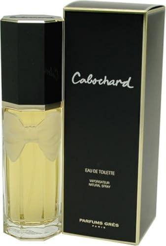 Grès Cabochard EdT vaporisatör/spray 100 ml