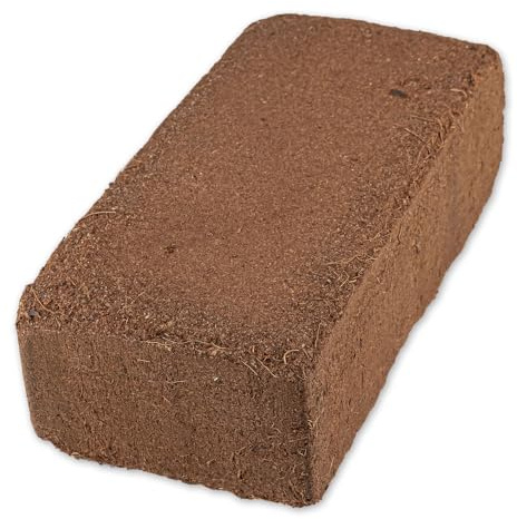 Waldbettwäsche Substrat für Reptilien, 5 kg