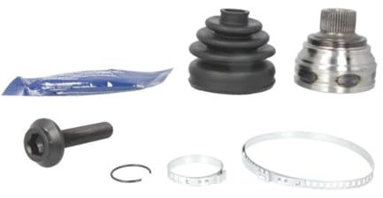 MEYLE 100 498 0238 Gelenksatz Antriebswelle Gelenksatz radseitig 95,5mm 106mm