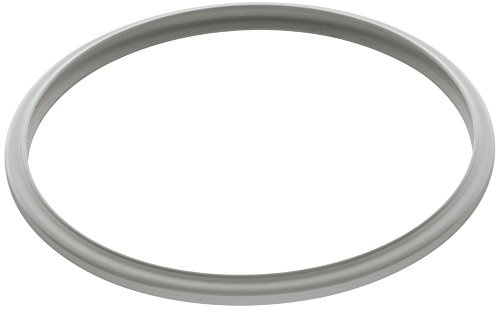 WMF Ersatzteil Dichtungsring Schnellkochtopf 18 cm, Gummiring, Gummi