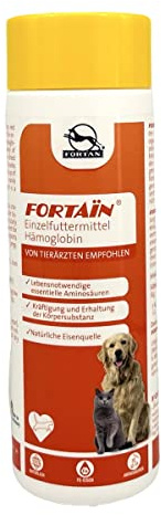 Fortan Fortain, 1er Pack (1 x 250 g)