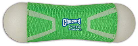Chuckit! CH32307 Tumble Bumper Max Glow Large