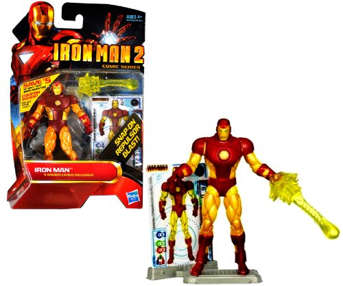 IRON MAN 653569485940