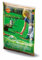 Pegasus Nachsaat-Rasensamen, 500g, 12,5qm, 622241 - Turbo Nachsaat Rasen, Rasenteppich, Rasen Reparatur Mischung, schnellkeimend, dichter Wuchs