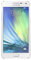 Samsung Galaxy A5 SIM-Free Smartphone - White