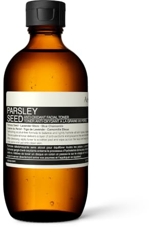 Aesop Parsley Seed Anti-Oxidant Facial Toner 200 ml
