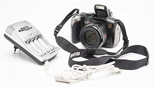 Canon Powershot SX20 IS