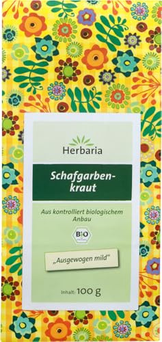 Herbaria Erba di pecora biologica (6 x 100 g)