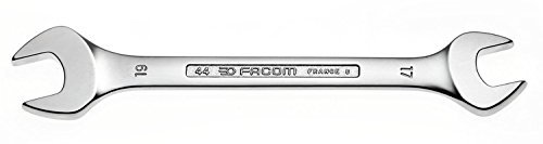 Facom 44.10X13 10X13Mm Double Open End Spanners