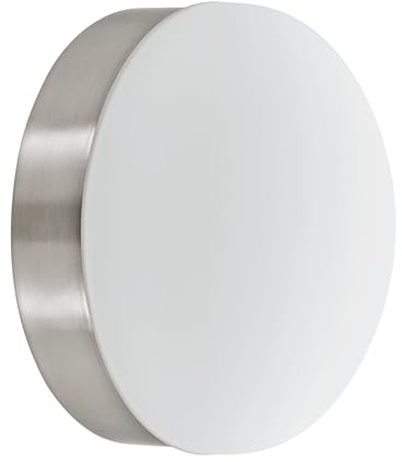 EGLO LED Deckenleuchte Pedristella, 1 flammige Wandlampe, Deckenlampe