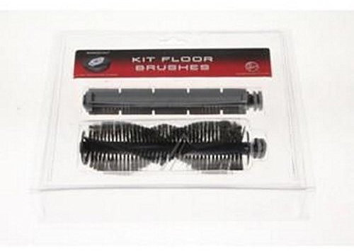 Juego de 2 cepillos para aspiradora robot Hoover RB202