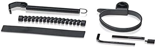 XLC KS-X01 Lenkungsdämpfer für Rahmen (ø38mm-62mm)