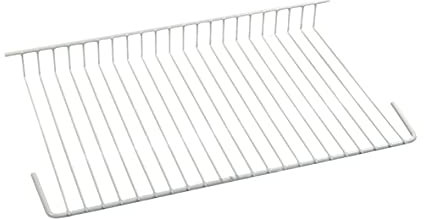 Grille de Rangement Tablette de Rangement Réfrigérateur 48194586868187 Whirlpool Bauknecht