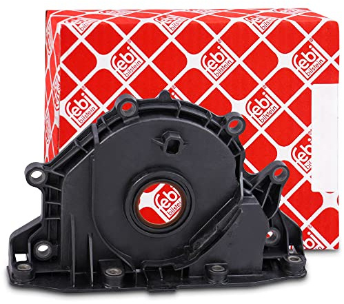 febi bilstein 46749 Kurbelwellendichtring mit Flansch, 1 Stück