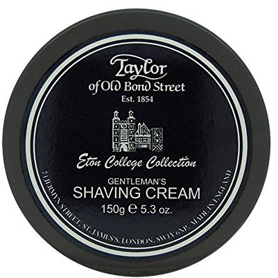 Taylor of Old Bond Street, Eton College Schiuma da barba, 150g