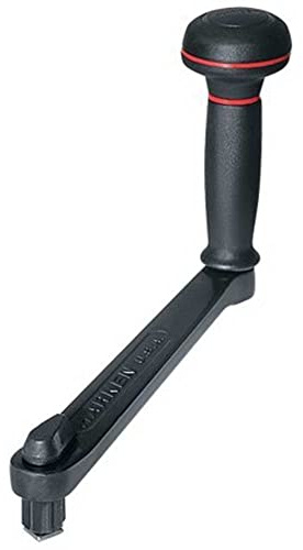 Kurbel Alu SPEEDGRIP - HARKEN