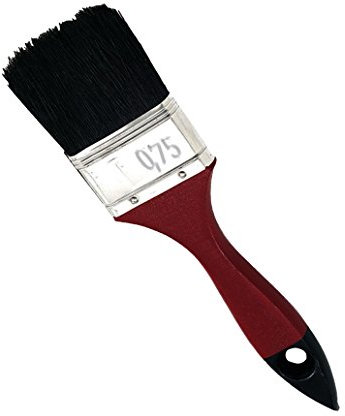 Nölle Pinceles y 56534 pintor (con cerdas Mixta, 0,75 pulgadas