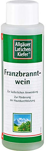 Dr.Theiss Franzbranntwein, 1er Pack (1 x 500 ml)