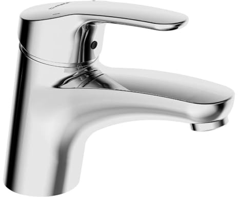 Hansa 1082183 Hansamix Waschtisch Armatur