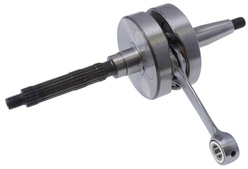 ALBERO MOTORE CARENZI EVOLUTION SPIN 12 BIELLA 80- COMPATIBILE CON PIAGGIO/COMPATIBILE CON GILERA