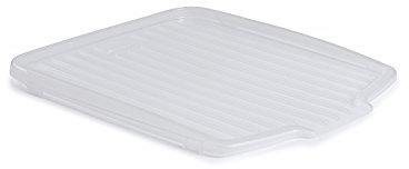 Whitefurze Drainer Tray, Natural