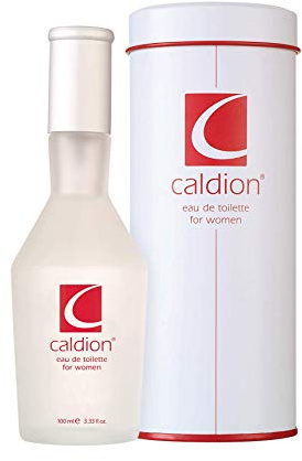Caldion Edt Damen 1 Pack (1 x 100 ml)