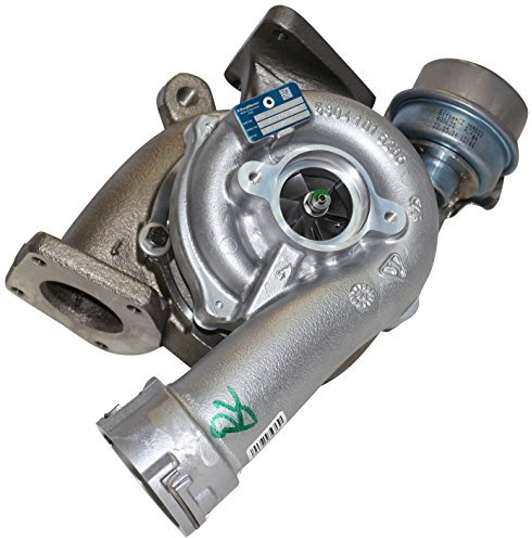 BTS Turbo 53049880032 Original Turbolader