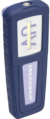 Scangrip 03.5408 UV-FORM Arbeitsleuchte