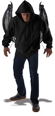 California Costumes Wicked Wings Accessory