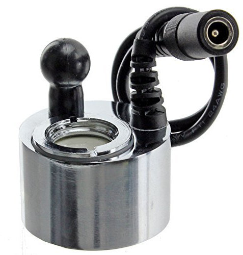 Dimplex M-011B Opti-Myst Electric Fire Heater Glass Disk Transducer