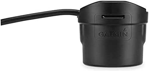 Garmin Transducer Gt8Hw-Ih, Black/Gray