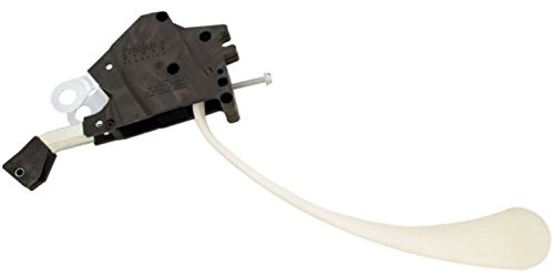Keeton Seed Firmer W/Dry Standard Tail - Universal Bracket (125012)