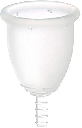 Fleurcup - Taglia Piccola (Coppetta Mestruale) - Esiste dal 2009 !