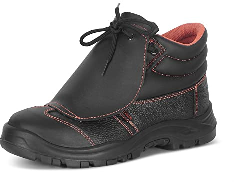 CLICK METATARSAL BOOT S3 BLACK 09