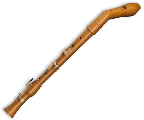 Mollenhauer 2446KC CANTA Comfort-Knick-Tenor barock