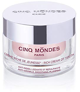 Cinq Mondes Rich Cream of Youth