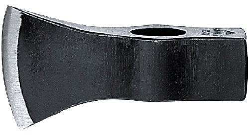 Ascia spacca legna scure rinaldi mazza spaccalegna accetta in acciaio 3500 gr