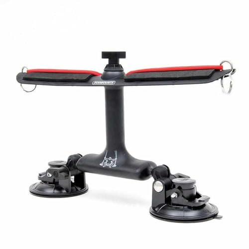 Rodmounts Sumo Saugstangenträger für Autos und Boote